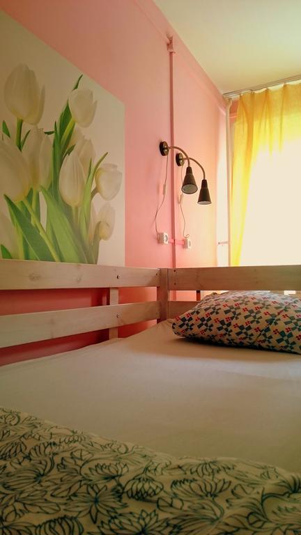 Wdj Hostel Warszawa Rom bilde