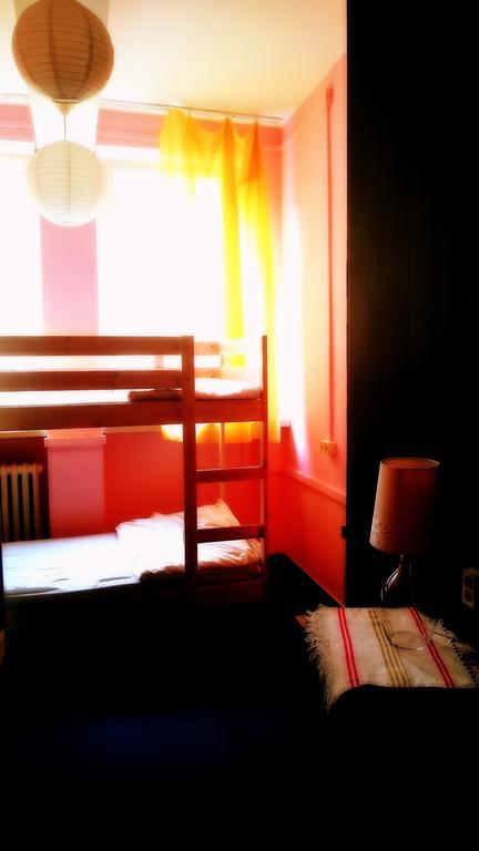 Wdj Hostel Warszawa Rom bilde