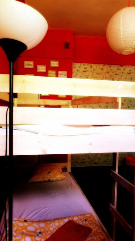 Wdj Hostel Warszawa Rom bilde