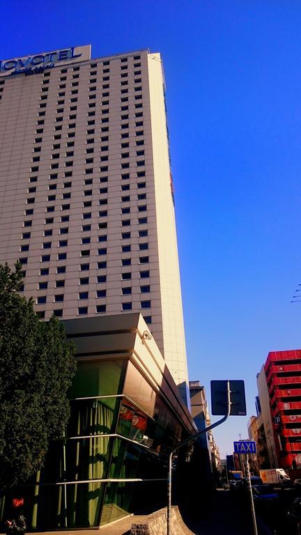Wdj Hostel Warszawa Eksteriør bilde