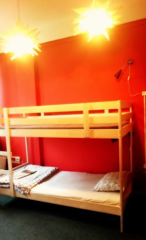 Wdj Hostel Warszawa Rom bilde